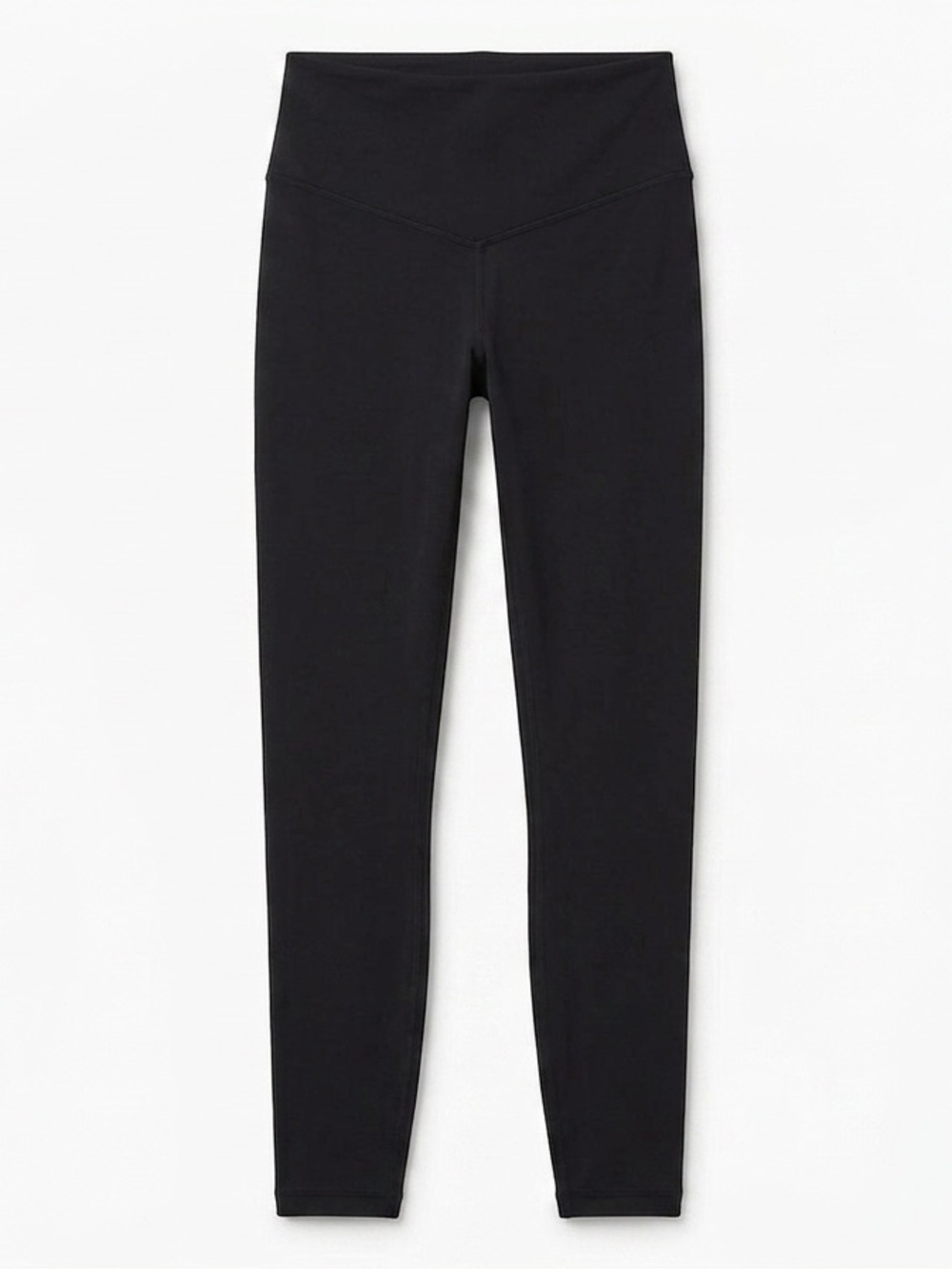 Champion High Rise Performance Cropped Capri Leggings Compression Black Small